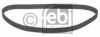 OPEL 05636563 Timing Belt